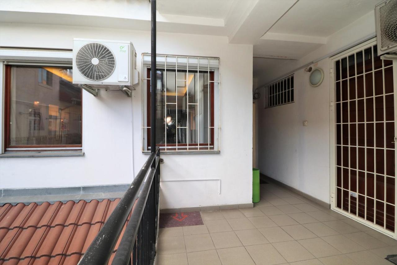Apartman Andrassy Avenue Exclusive Budapest