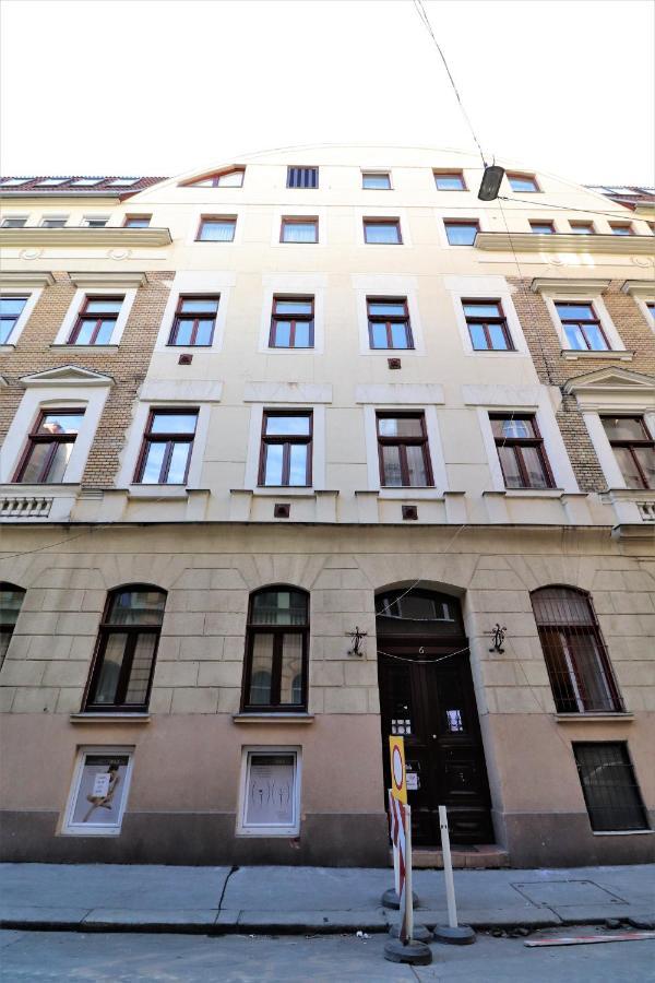 Andrassy Avenue Exclusive Apartamento Budapest