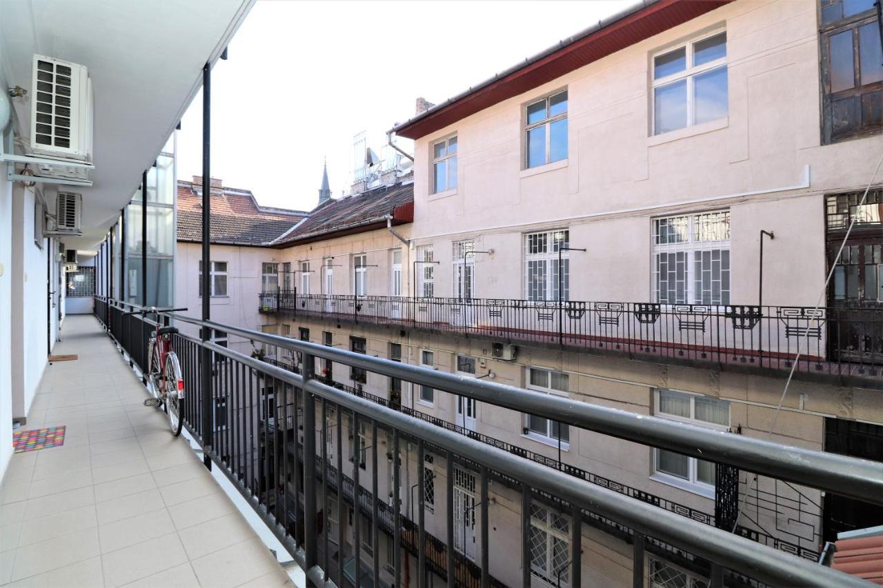 Apartamento Andrassy Avenue Exclusive