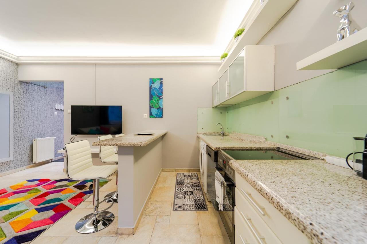 Apartamento Andrassy Avenue Exclusive *