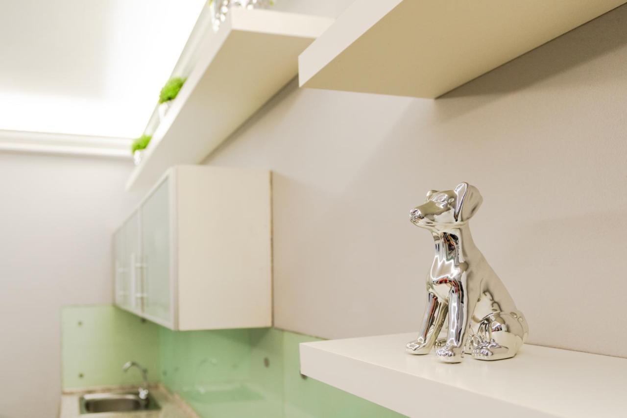 Andrassy Avenue Exclusive Apartman *